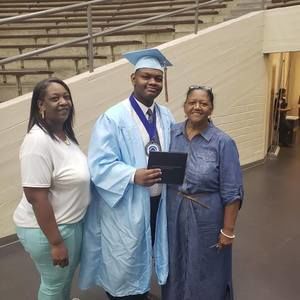 Meet your Posher, Maedell